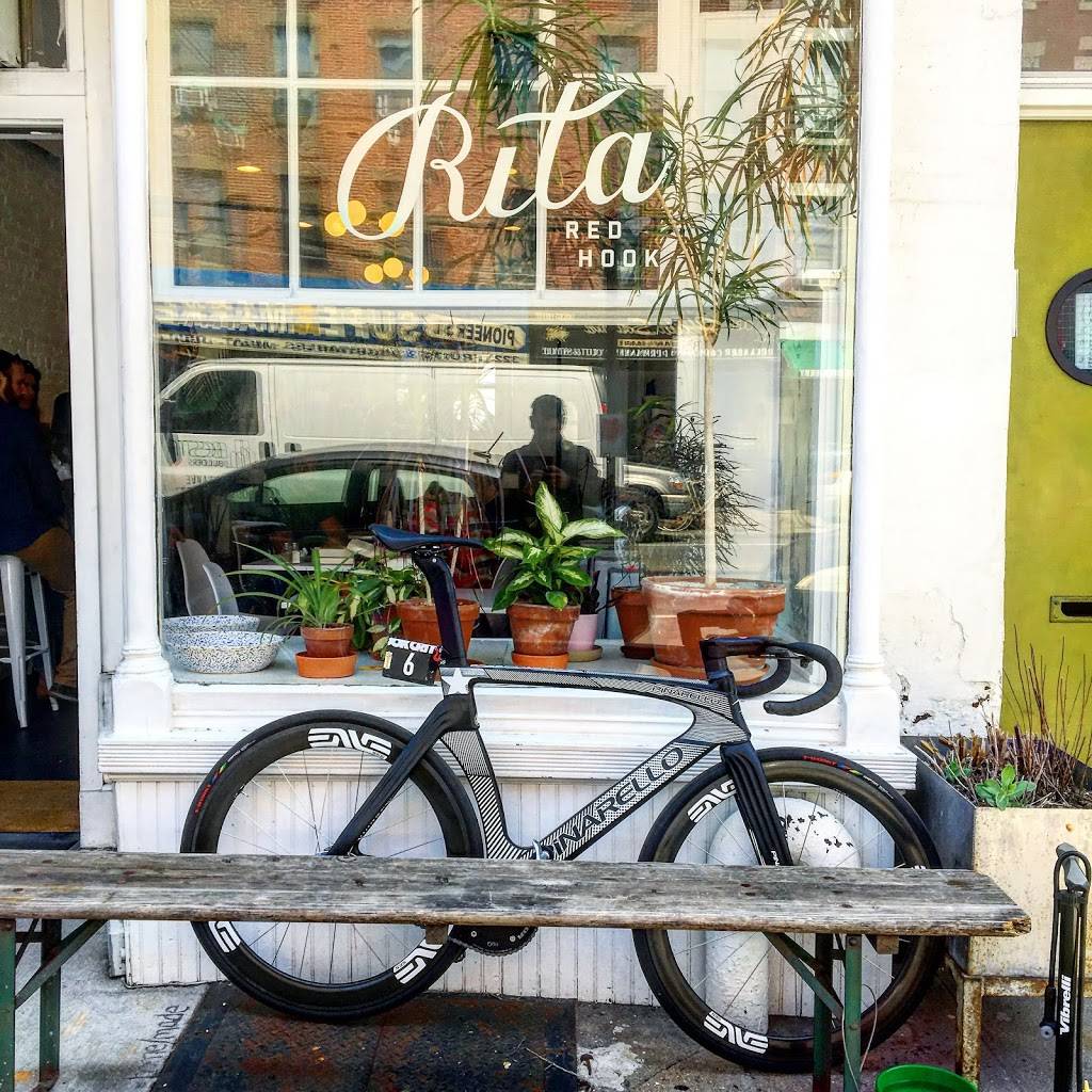 Rita | restaurant | 293 Van Brunt St, Brooklyn, NY 11231, USA | 3472234135 OR +1 347-223-4135