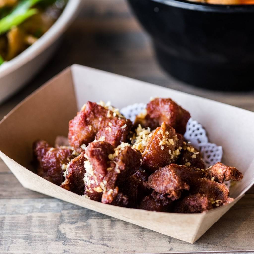 ZAAP Kitchen of Casa Linda | restaurant | 1152 N Buckner Blvd Suite 129, Dallas, TX 75218, USA | 9726859282 OR +1 972-685-9282