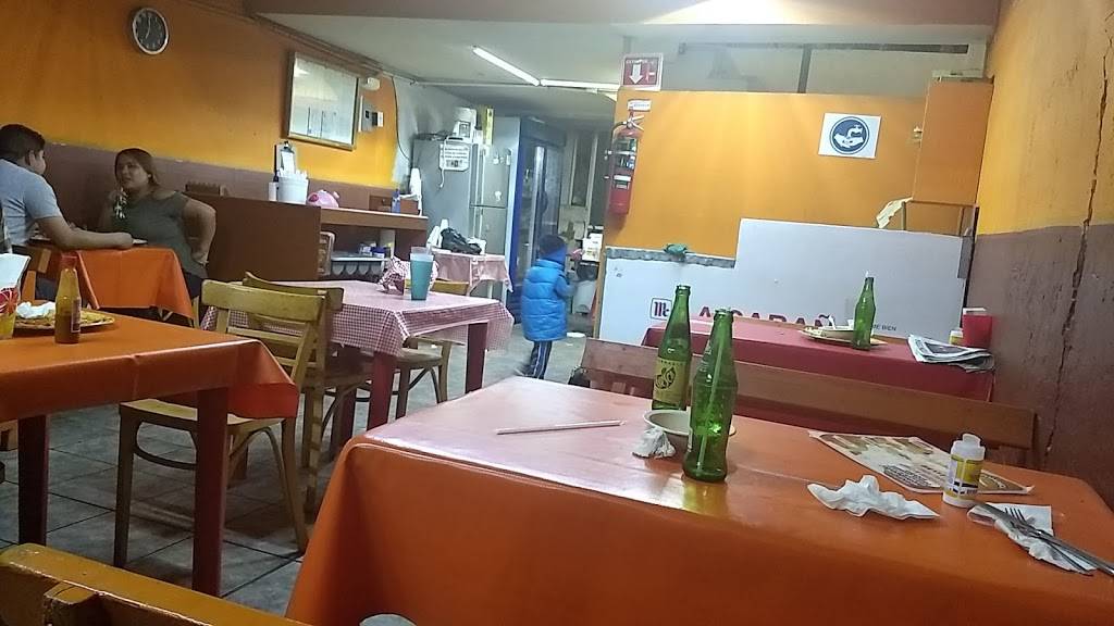 La cabaña de Anita | restaurant | Pso de Los Laureles 92206, El Refugio, Garcia, Redondo, B.C., Mexico | 016641138506 OR +52 664 113 8506