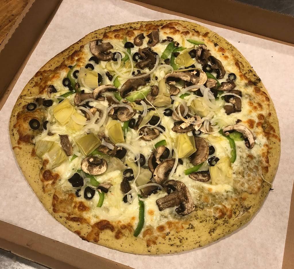 Stone Bake Oven | meal takeaway | 2505 W Taron Ct # 140, Elk Grove, CA 95757, USA | 9167140111 OR +1 916-714-0111