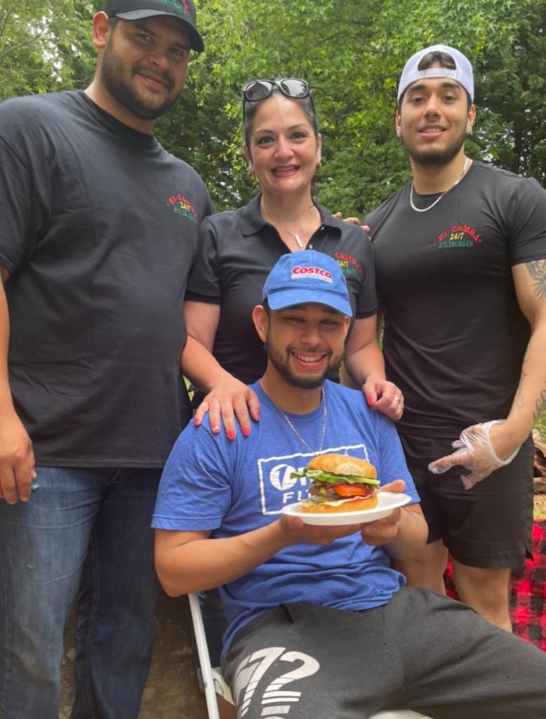 "El Camba" | restaurant | 6911 Silver Grass Ct, Douglasville, GA 30135, USA | 4047293557 OR +1 404-729-3557