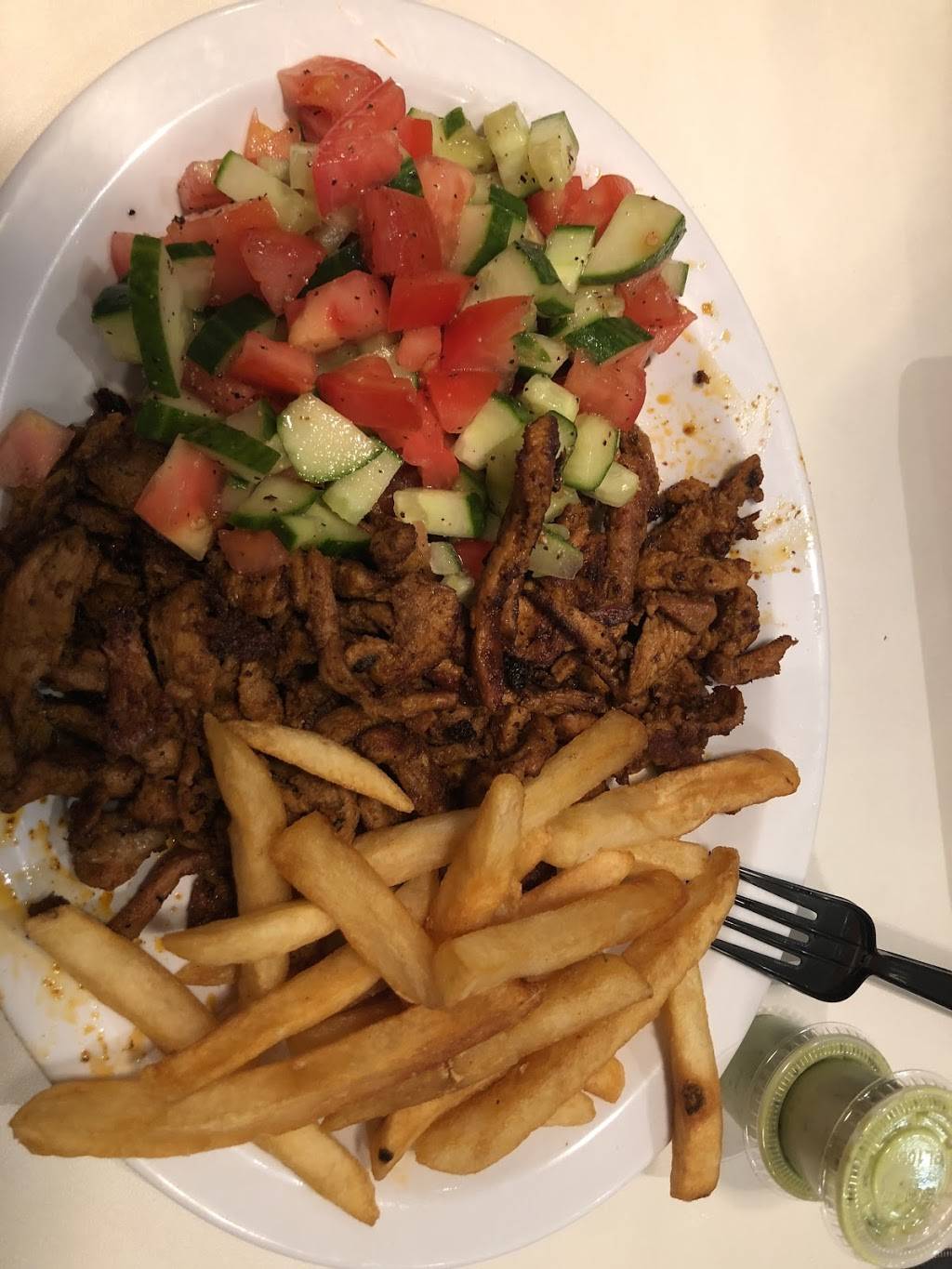 Schnitzel + | restaurant | 1450 Queen Anne Rd, Teaneck, NJ 07666, USA | 2018332301 OR +1 201-833-2301