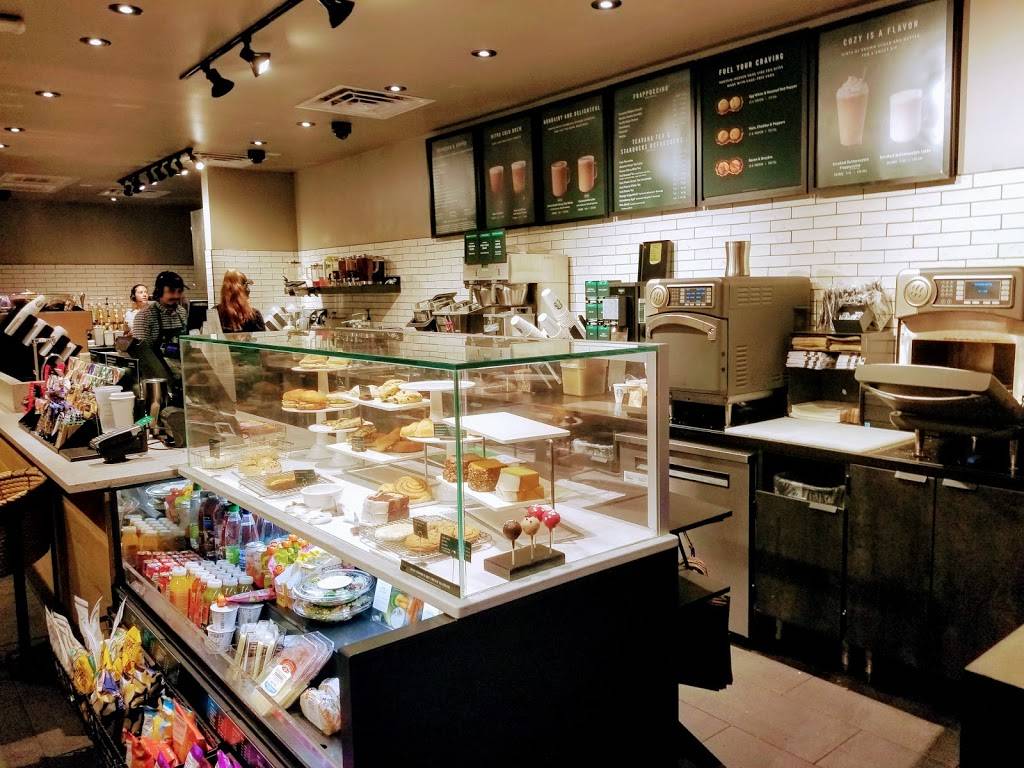 Starbucks | cafe | 1427 Pine Ridge Rd #101, Naples, FL 34109, USA | 2395141388 OR +1 239-514-1388