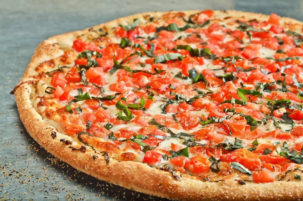 Zacharys Chicago Pizza | restaurant | 3110 Crow Canyon Pl D, San Ramon, CA 94583, USA | 9252441222 OR +1 925-244-1222