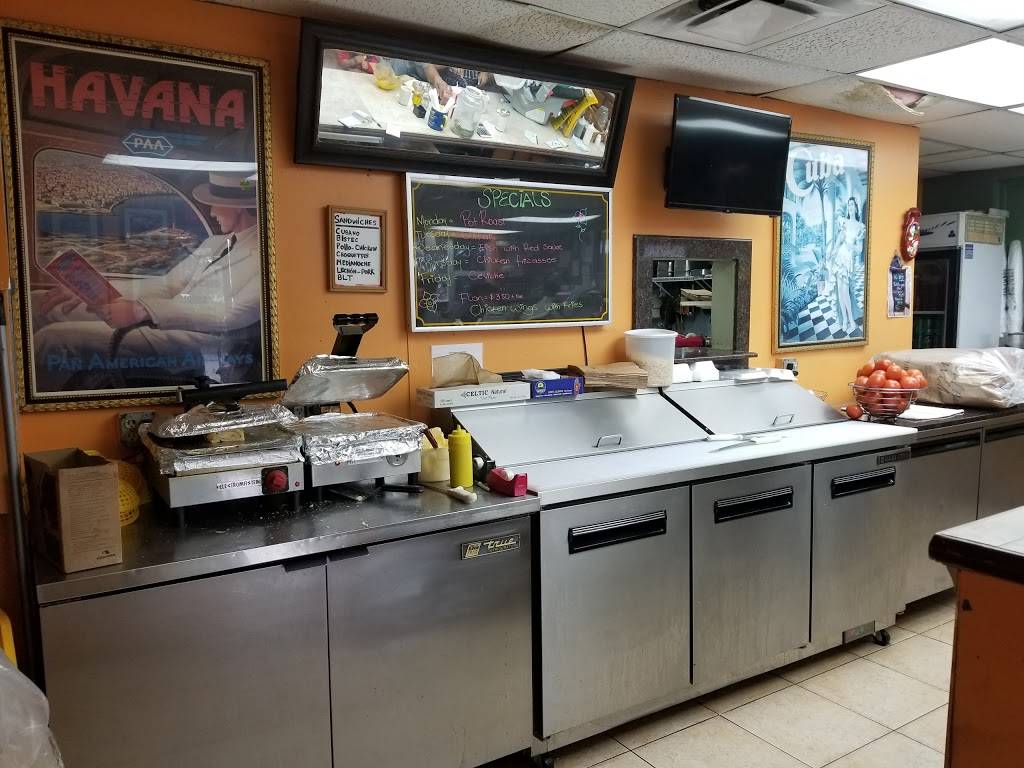 Cuban Cafe | cafe | 1699 N Powerline Rd, Pompano Beach, FL 33069, USA | 9549734666 OR +1 954-973-4666