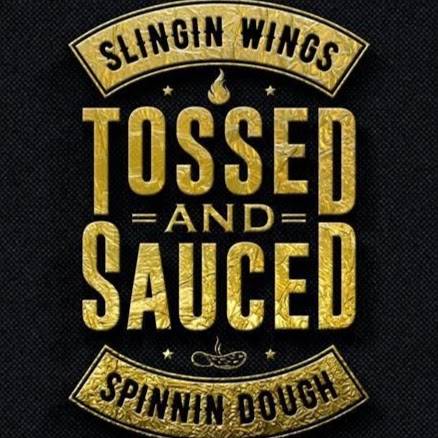 Tossed and Sauced | restaurant | 200 N Battlefield Blvd ste 1, Chesapeake, VA 23320, USA | 7575484243 OR +1 757-548-4243