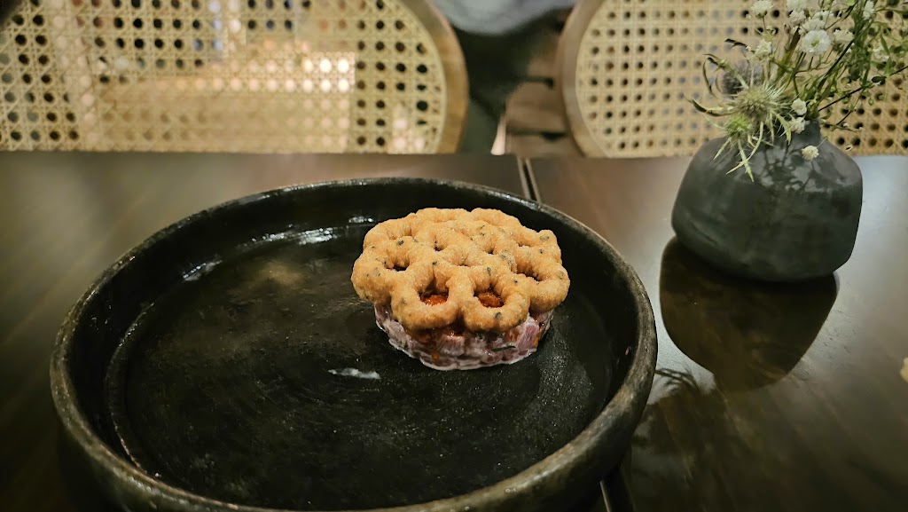 Jūn | restaurant | 420 E 20th St Suite A, Houston, TX 77008, USA | 8324697664 OR +1 832-469-7664