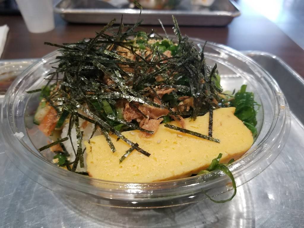 Poke Me | restaurant | 18066 Culver Dr, Irvine, CA 92612, USA | 9495027799 OR +1 949-502-7799