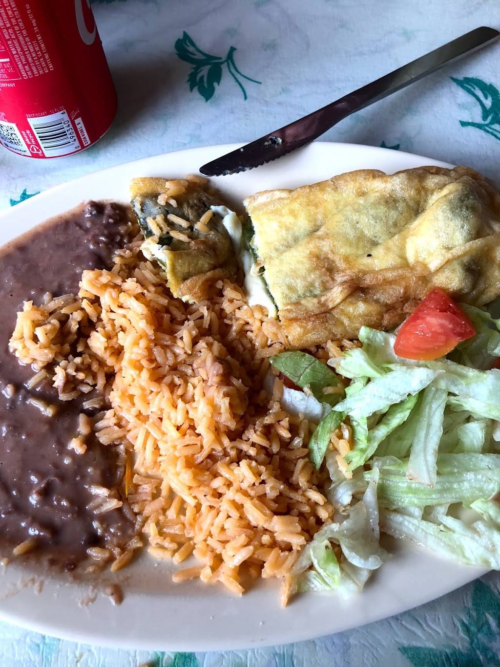 Por Mis Cazuelas Taqueria & Pizzeria | restaurant | 807 Telephone Rd, Houston, TX 77023, USA | 7139219250 OR +1 713-921-9250