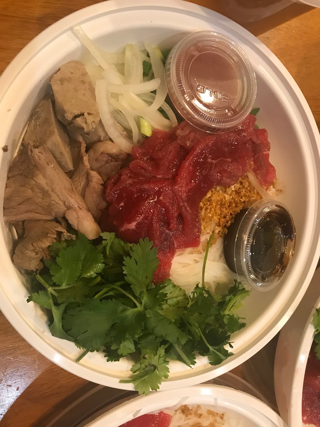 Viet-Thai | restaurant | 8451 Davis Lake Pkwy, Charlotte, NC 28269, USA | 7048177108 OR +1 704-817-7108