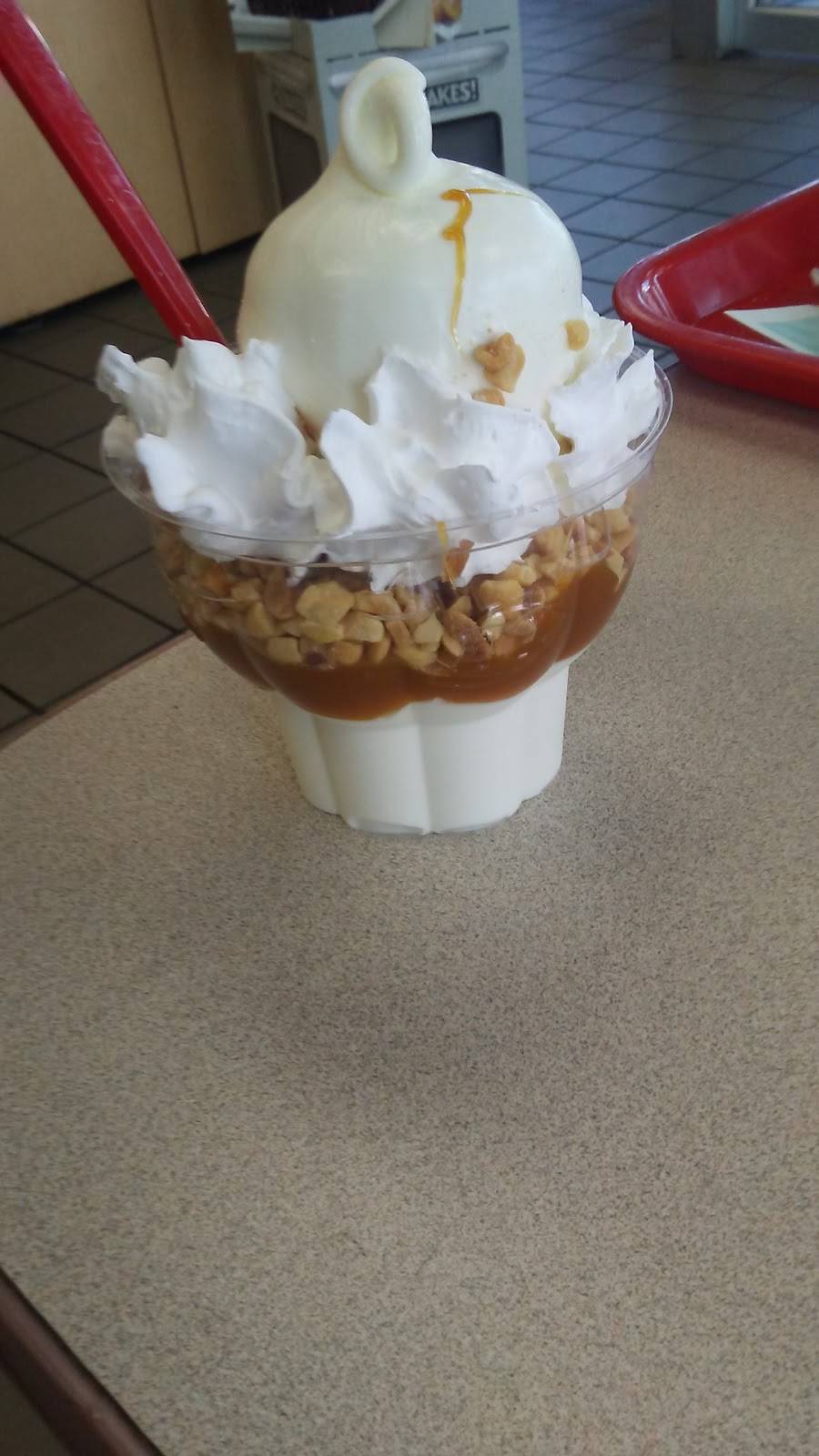 Dairy Queen | restaurant | 5981 Meijer Dr, Milford, OH 45150, USA | 5132482663 OR +1 513-248-2663