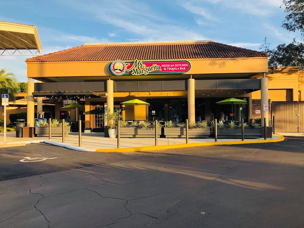 Mr. Margarita Mexican Kitchen & Tequila Bar | restaurant | 995 N State Rd 434 Suite 303, Altamonte Springs, FL 32714, USA | 4076368634 OR +1 407-636-8634