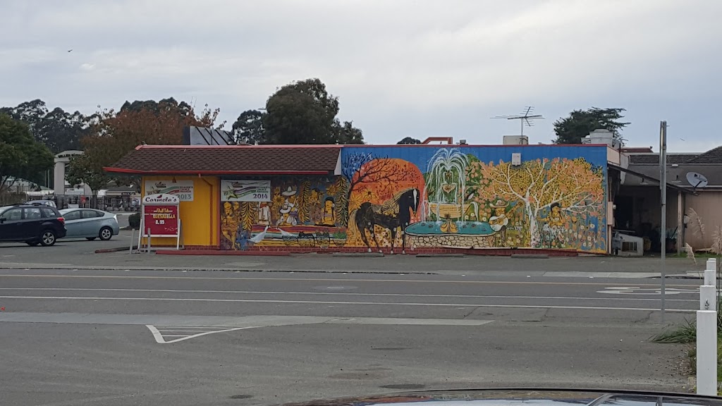 Carmelas Mexican Restaurant | restaurant | 1701 Central Ave, McKinleyville, CA 95519, USA | 7078392435 OR +1 707-839-2435