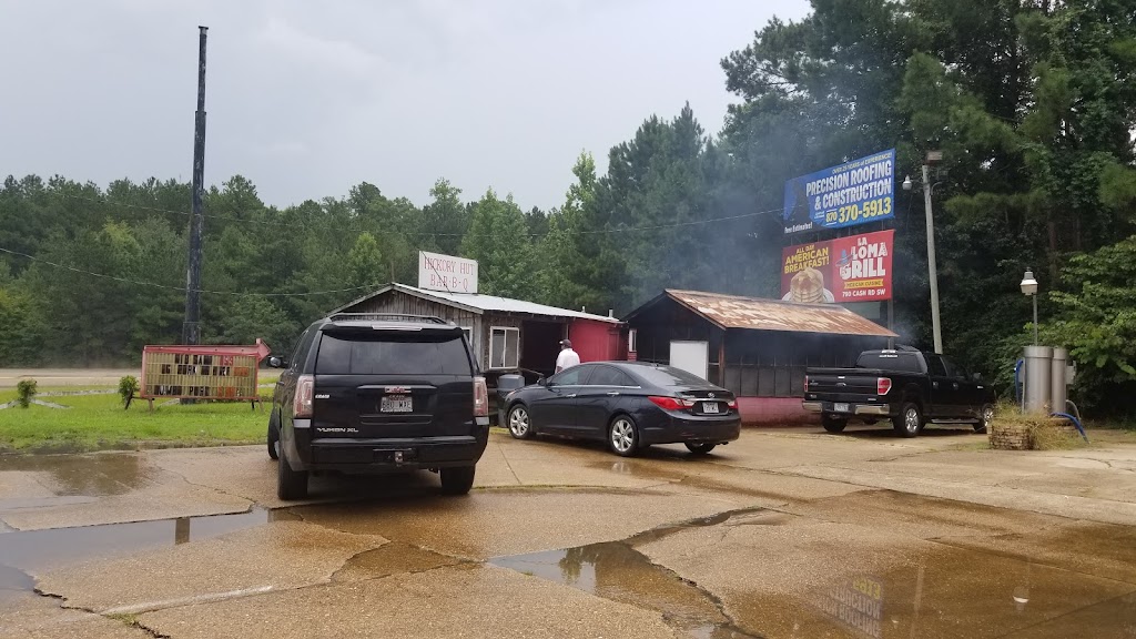 Hickory Hut | restaurant | 665 Bradley Ferry Rd, Camden, AR 71701, USA | 8708372541 OR +1 870-837-2541
