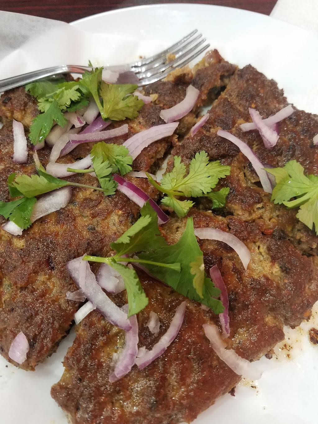 Al Maidah Kabob & Grill | restaurant | 909 W Spring Creek Pkwy Ste 230, Plano, TX 75023, USA | 4695739471 OR +1 469-573-9471