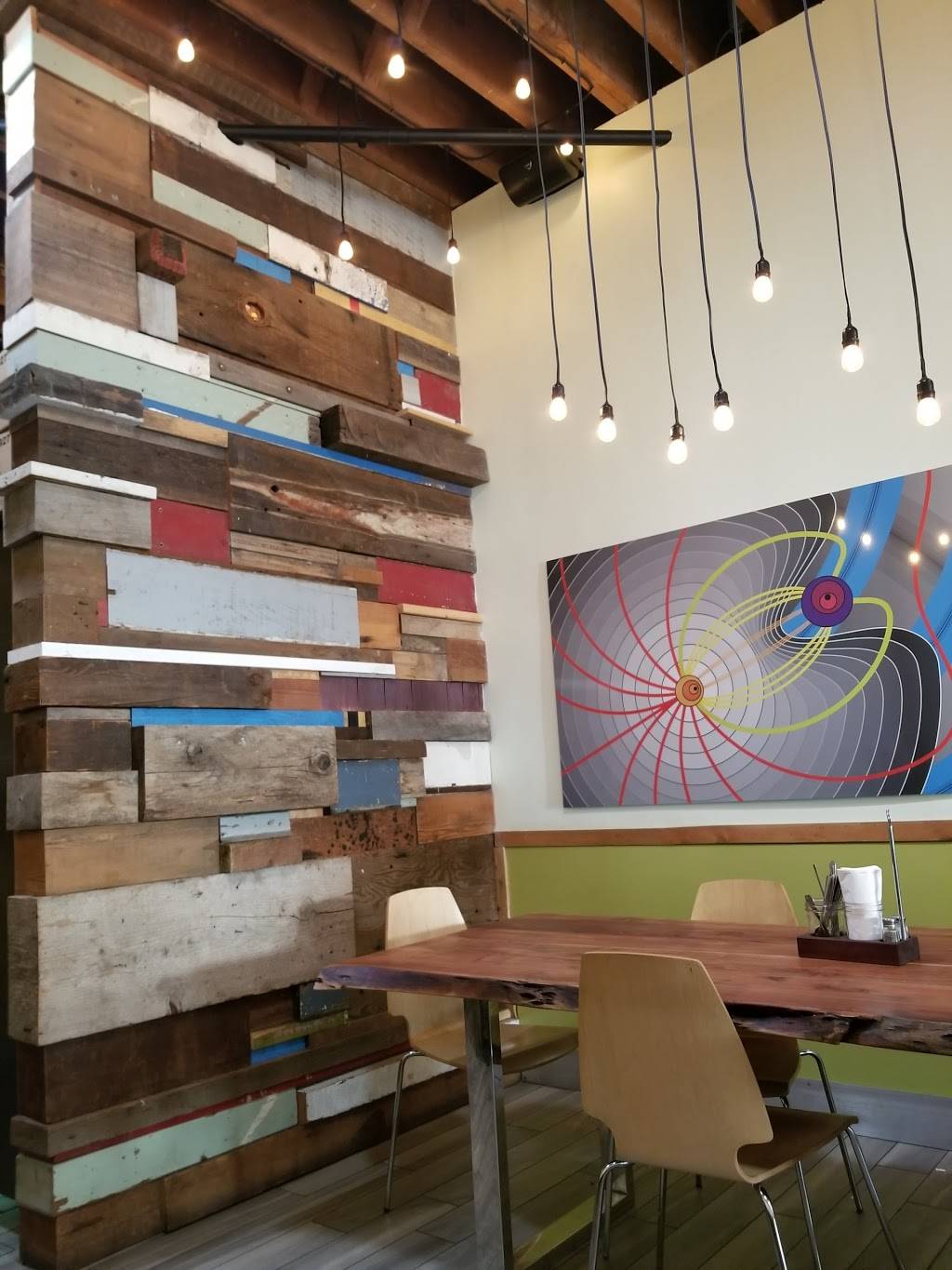 Four Cafe | restaurant | 2122 Colorado Blvd, Los Angeles, CA 90041, USA | 3235501988 OR +1 323-550-1988