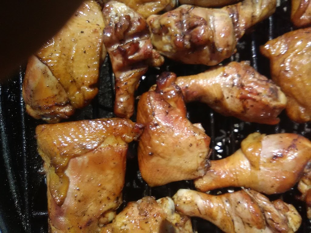 S.Ts Barbeque | restaurant | 819 L Dubois Rd, New Iberia, LA 70560, USA | 3373260886 OR +1 337-326-0886