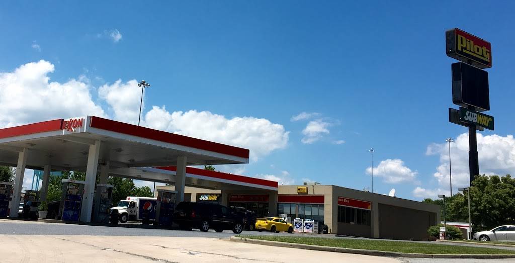 Pilot Travel Center | restaurant | 31 Heather Ln, Perryville, MD 21903, USA | 4106422883 OR +1 410-642-2883