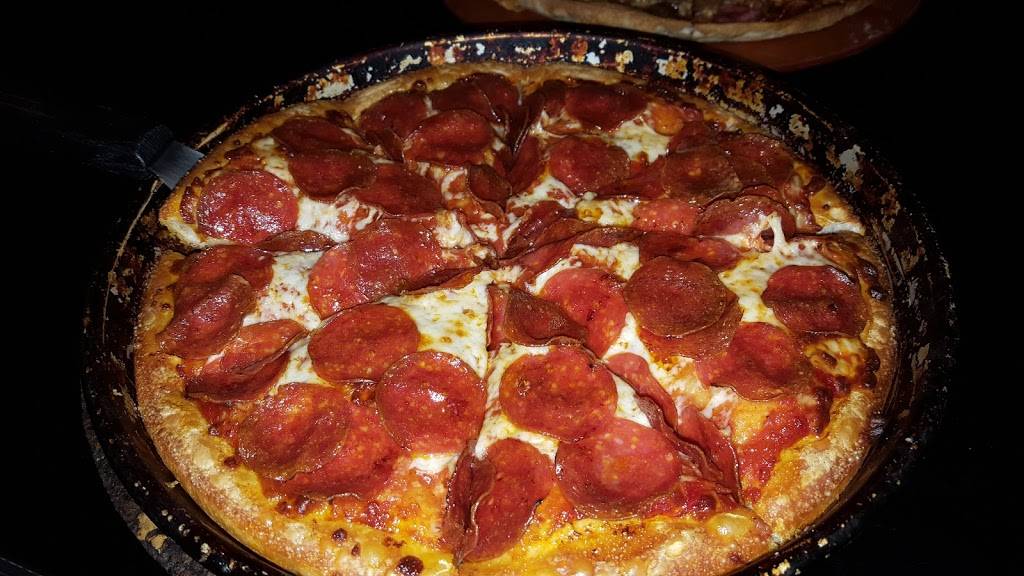 Pizza Hut | restaurant | Seawall Blvd, Galveston, TX 77551, USA | 4097403400 OR +1 409-740-3400