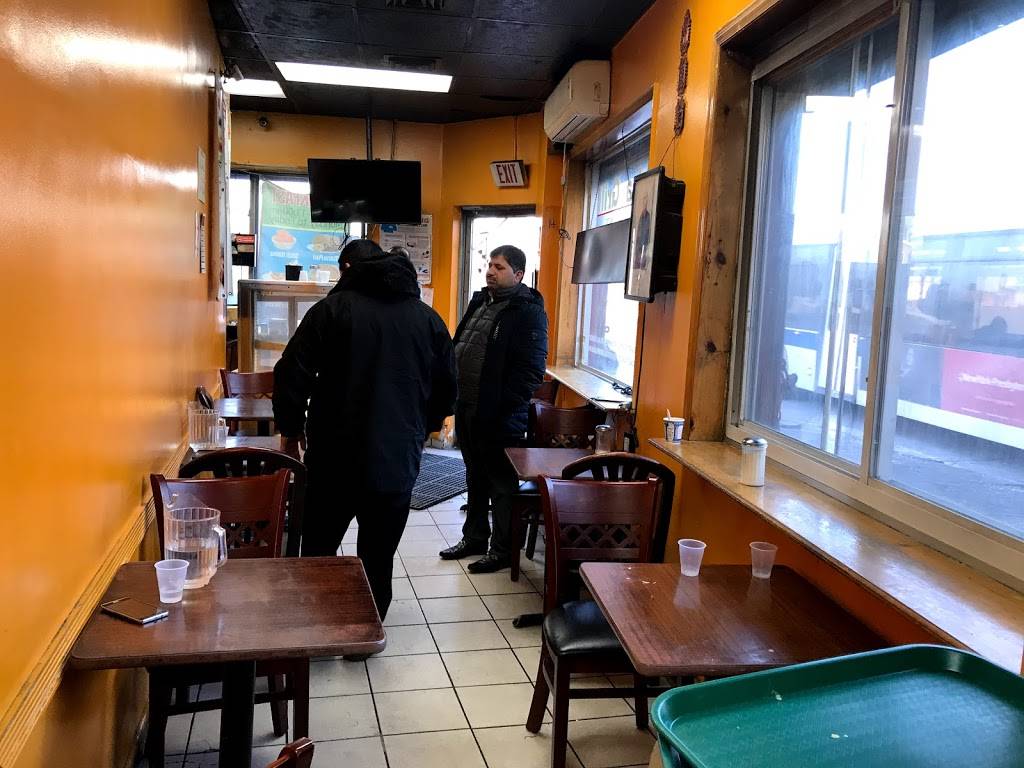 Tikka Grill | restaurant | 2402 82nd St, East Elmhurst, NY 11370, USA | 7184584848 OR +1 718-458-4848