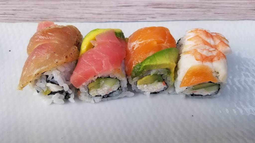 Akuma Ramen & Sushi Bar | restaurant | 8267 Santa Monica Blvd, West Hollywood, CA 90046, USA | 3237450533 OR +1 323-745-0533