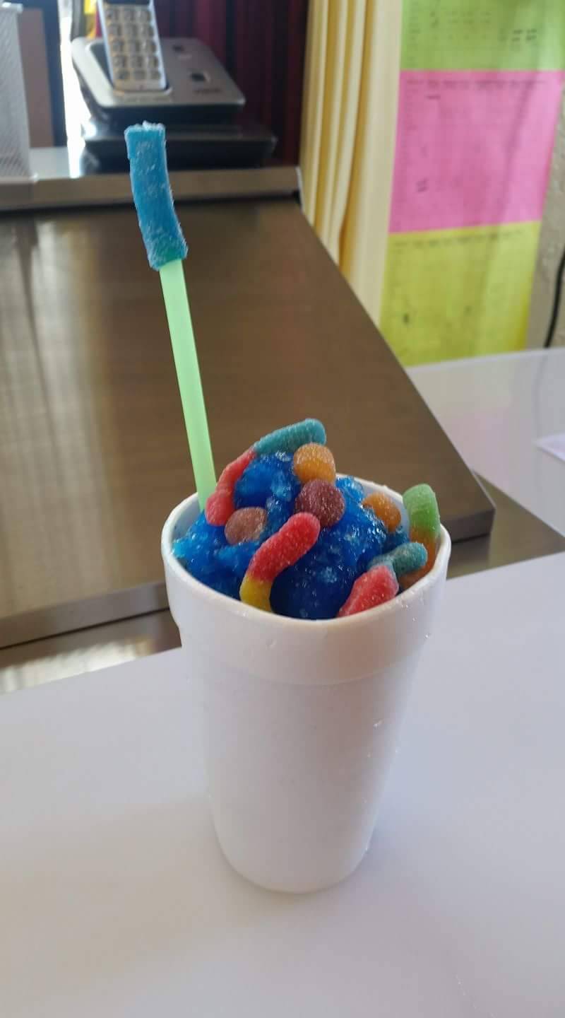 PJS CORNER | restaurant | 501 S Chickasaw St, Pauls Valley, OK 73075, USA | 4052510550 OR +1 405-251-0550