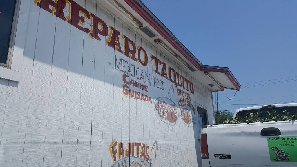 Reparo Taquito | restaurant | 5712 Gollihar Rd, Corpus Christi, TX 78412, USA | 3619932800 OR +1 361-993-2800