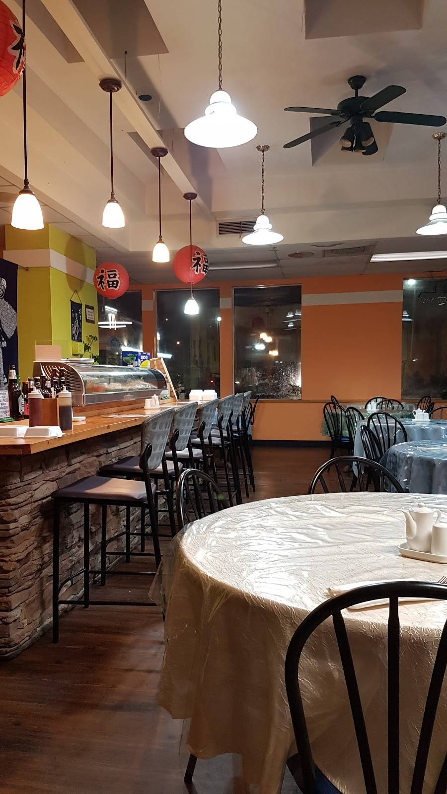 Ggs Teriyaki & Sushi | restaurant | 2501 Haviland St, Centralia, WA 98531, USA | 3607360190 OR +1 360-736-0190