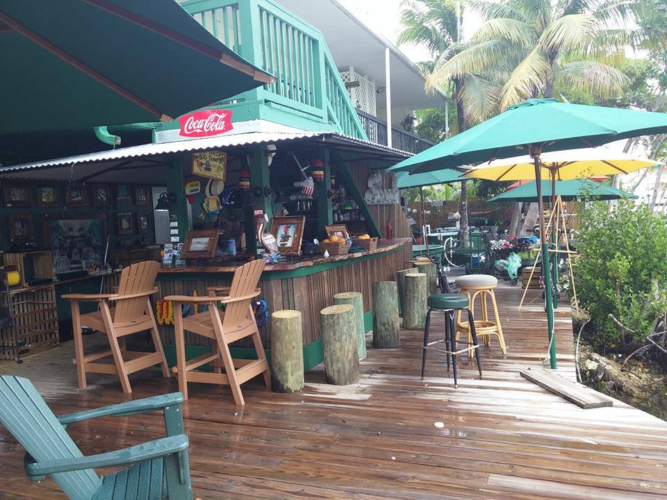 Old Tavernier Restaurant & Lounge | night club | 90311 Old Hwy, Tavernier, FL 33070, USA | 3058526012 OR +1 305-852-6012