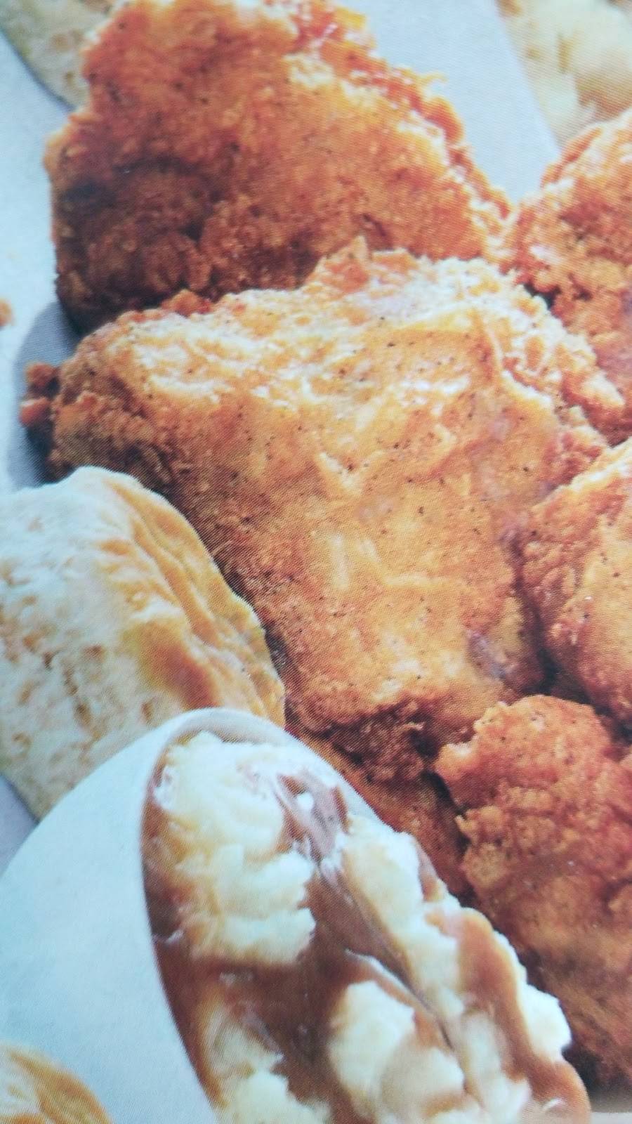 KFC | restaurant | 223 N Mission St, Mt Pleasant, MI 48858, USA | 9897724370 OR +1 989-772-4370