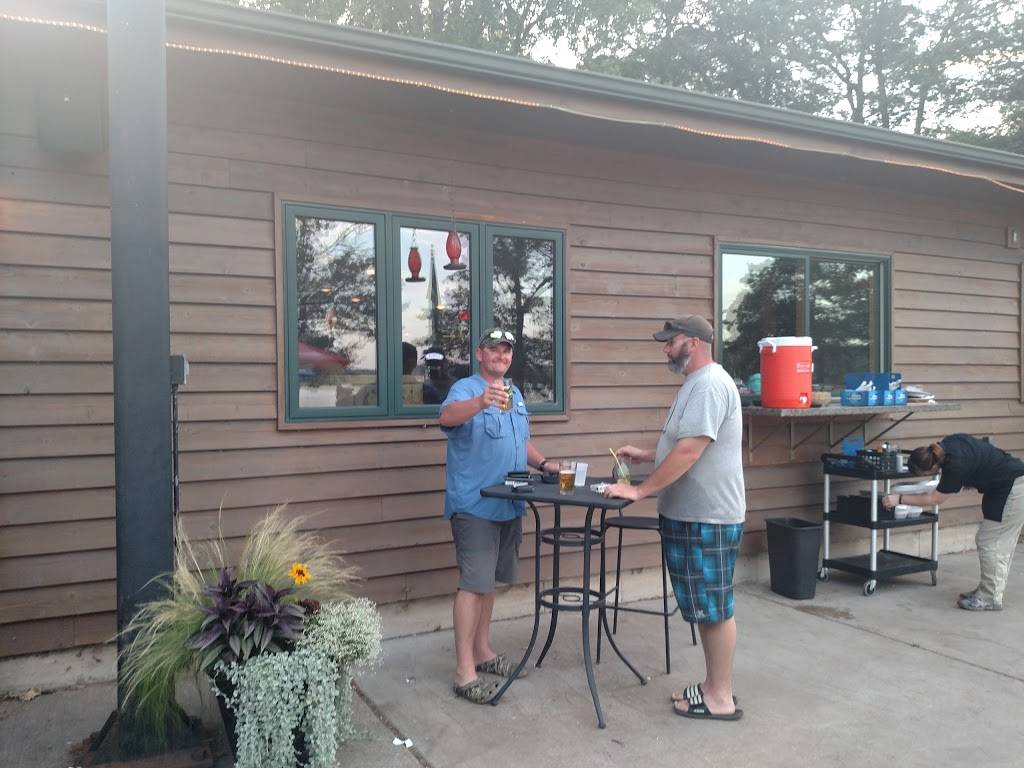 McKenzie Landing | restaurant | 1350 County Hwy E, Spooner, WI 54801, USA | 7156352520 OR +1 715-635-2520