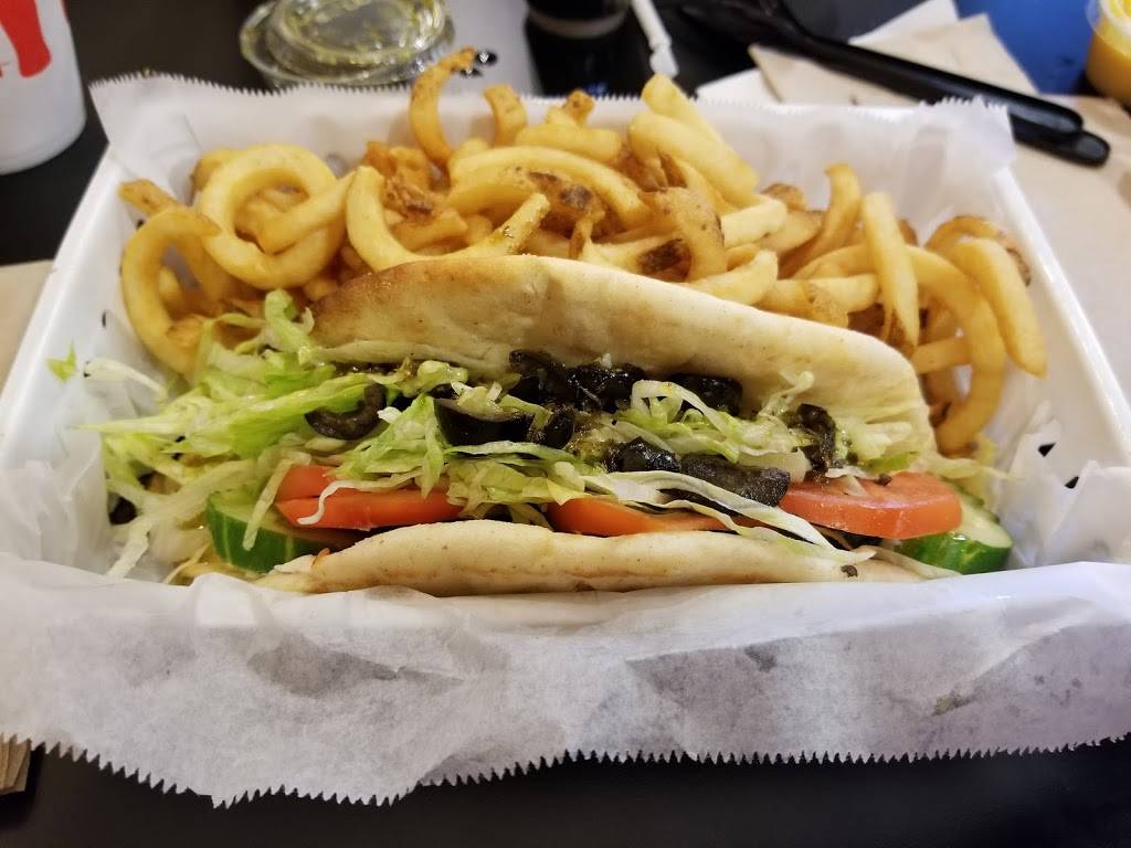 Jams Deli | meal takeaway | 2920 Martinsville Rd, Greensboro, NC 27408, USA | 3369078192 OR +1 336-907-8192