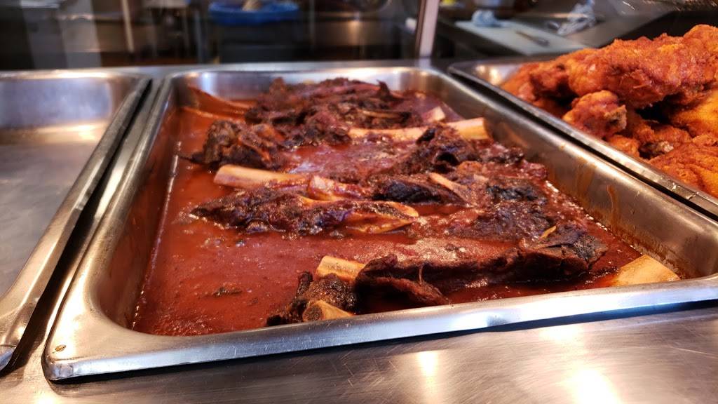 Lincoln Fried Chicken | restaurant | 561 N 63rd St, Philadelphia, PA 19151, USA | 2154721700 OR +1 215-472-1700