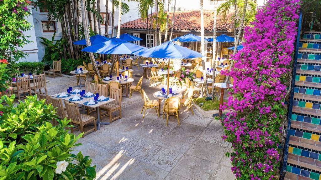 Pizza Al Fresco | restaurant | 14 Via Mizner, Palm Beach, FL 33480, USA | 5618320032 OR +1 561-832-0032