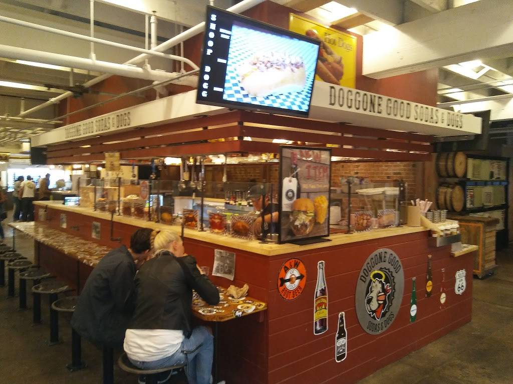 Doggone Good | restaurant | 440 S Anaheim Blvd, Anaheim, CA 92805, USA | 7142370062 OR +1 714-237-0062