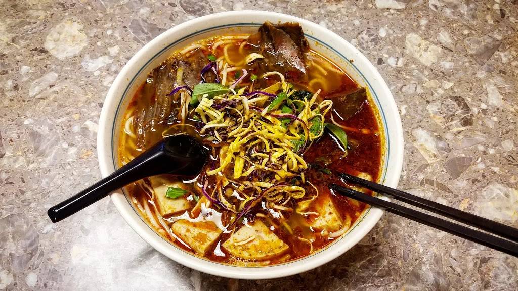 Bun Bo Hue Duc Chuong 3 | restaurant | 12804 Gulf Fwy, Houston, TX 77034, USA | 2814813603 OR +1 281-481-3603