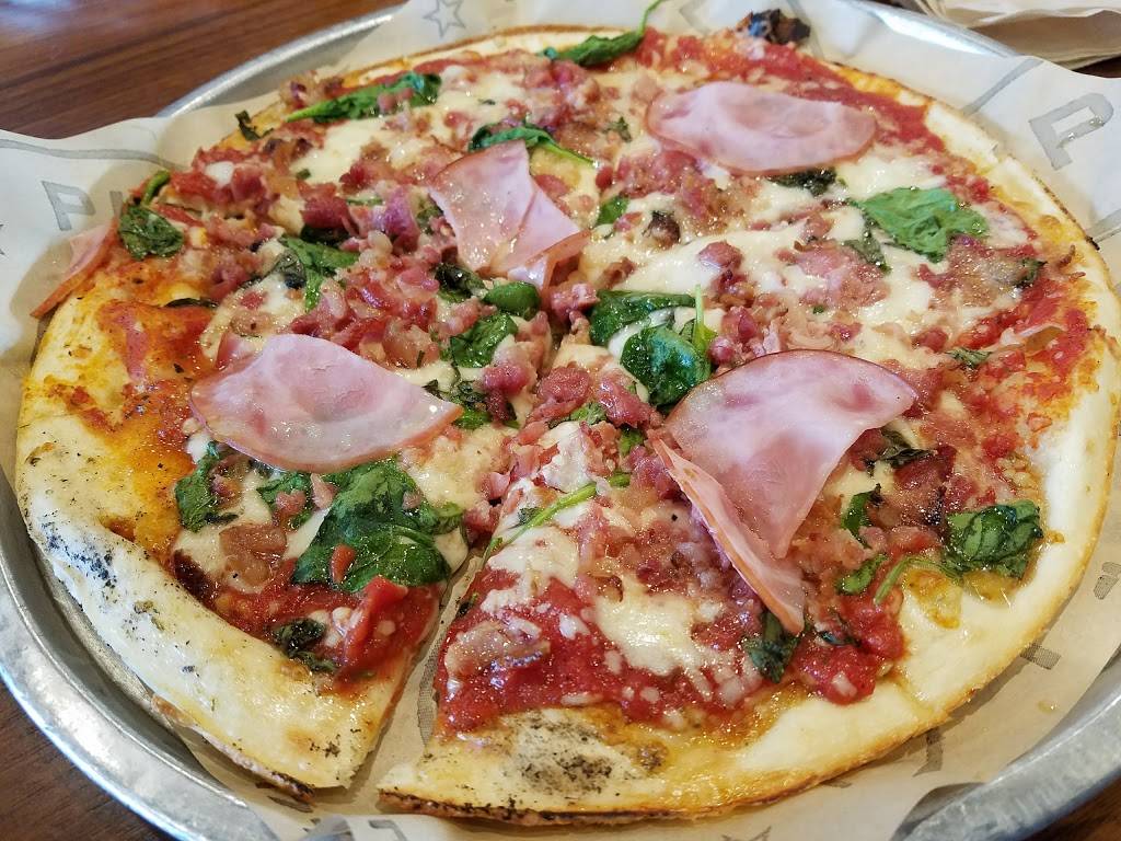 Pieology Pizzeria, Montgomery / Chase Corner | restaurant | 1470 Taylor Rd #101, Montgomery, AL 36117, USA | 3346949060 OR +1 334-694-9060
