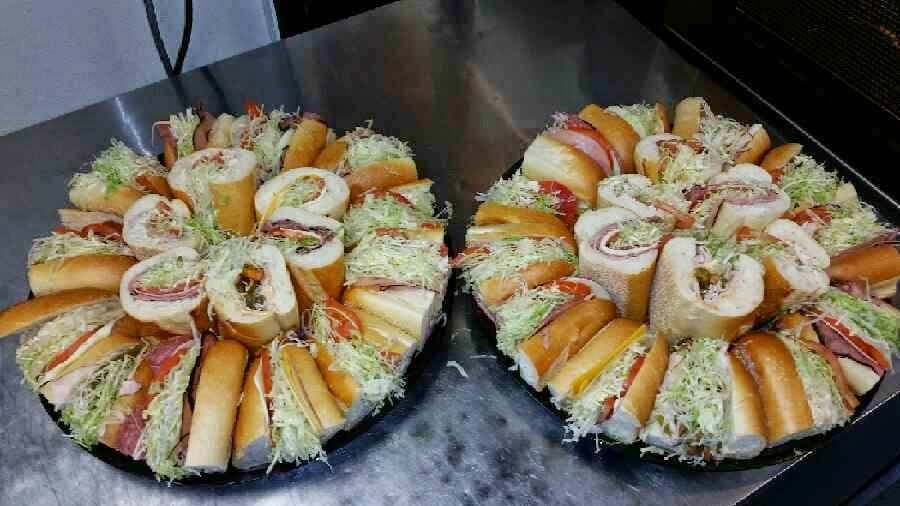 MasterPeace Grill | restaurant | 523 Fayette St, Conshohocken, PA 19428, USA | 4843445250 OR +1 484-344-5250