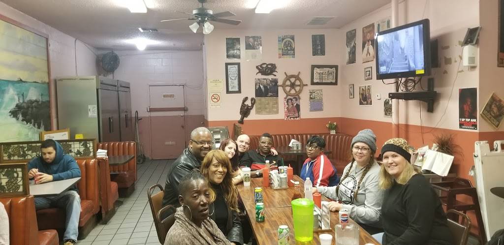 Flowers Fish Market & Restaurant | restaurant | 3224 Martin Luther King Jr Blvd, Sacramento, CA 95817, USA | 9164560719 OR +1 916-456-0719