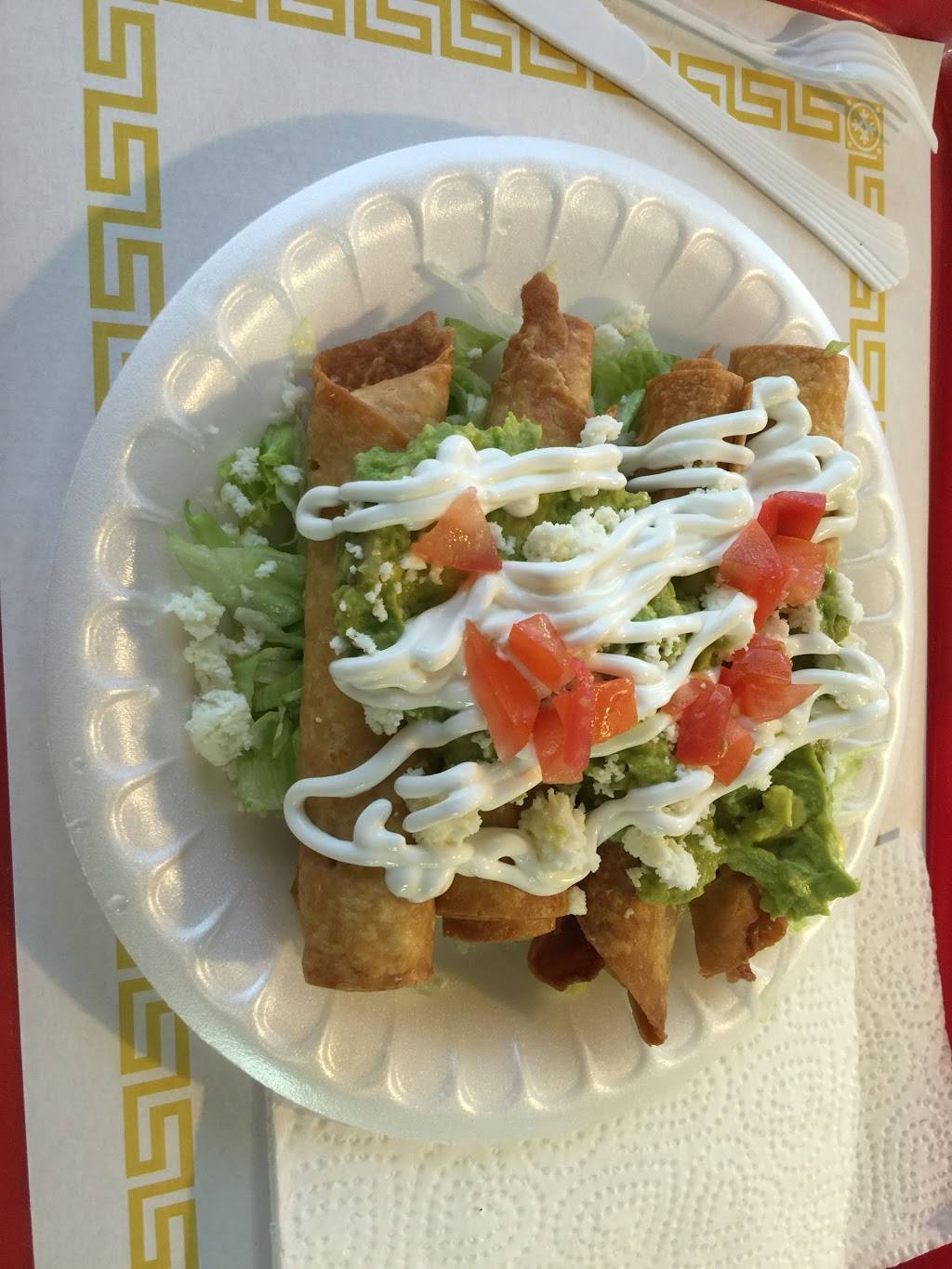 La Corona | restaurant | 7022 Greenleaf Ave, Whittier, CA 90602, USA | 5626984760 OR +1 562-698-4760