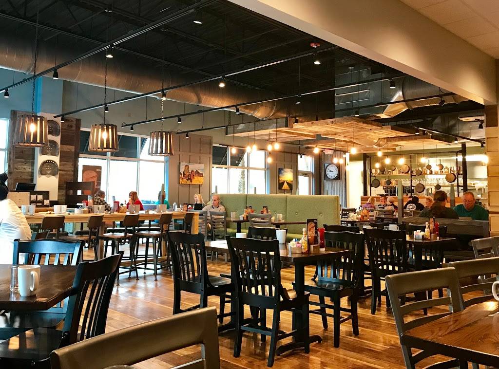 First Watch - Port St. Lucie | restaurant | 1493 NW Saint Lucie West Blvd, Port St. Lucie, FL 34986, USA | 7722374032 OR +1 772-237-4032