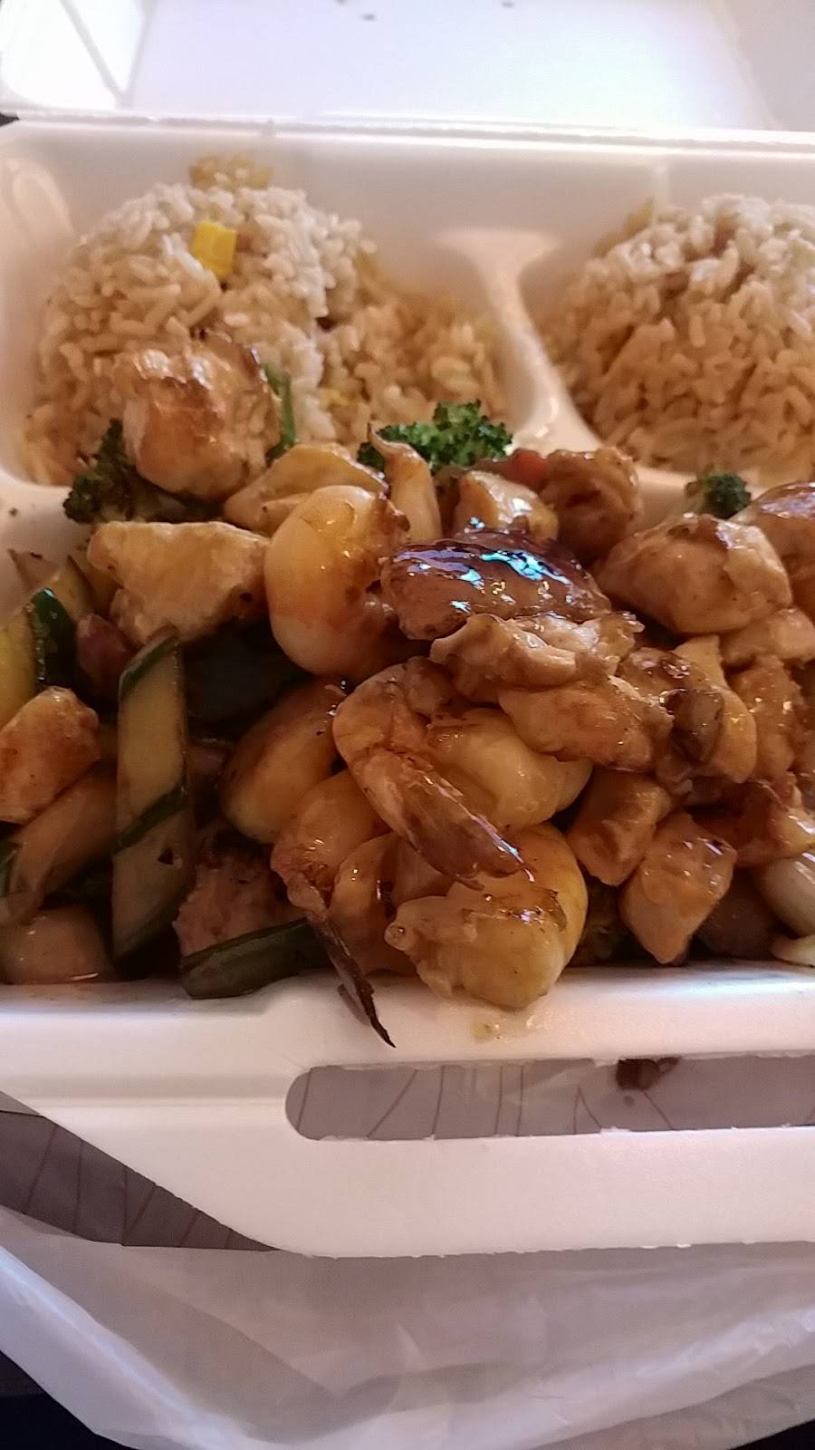 Tokyo Express | restaurant | 7647 Granby St, Norfolk, VA 23505, USA | 7574898888 OR +1 757-489-8888