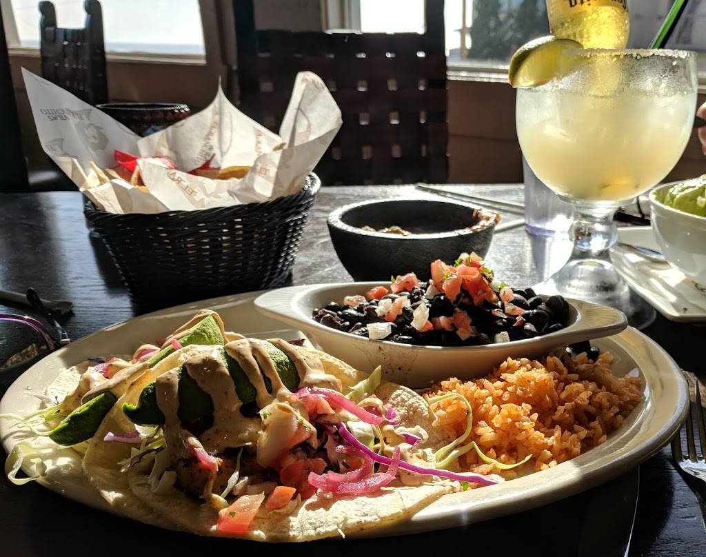 Avilas El Ranchito | restaurant | 1305 S Coast Hwy, Laguna Beach, CA 92651, USA | 9493767040 OR +1 949-376-7040