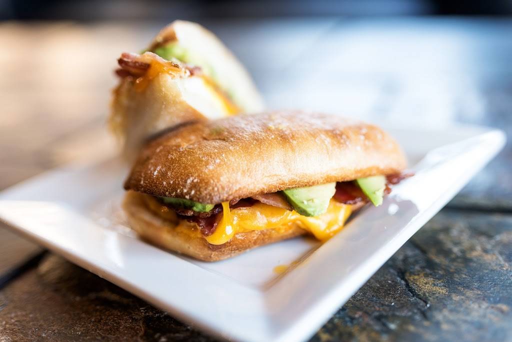 Coffee at The Point | cafe | 710 E 26th Ave, Denver, CO 80205, USA | 3039552237 OR +1 303-955-2237