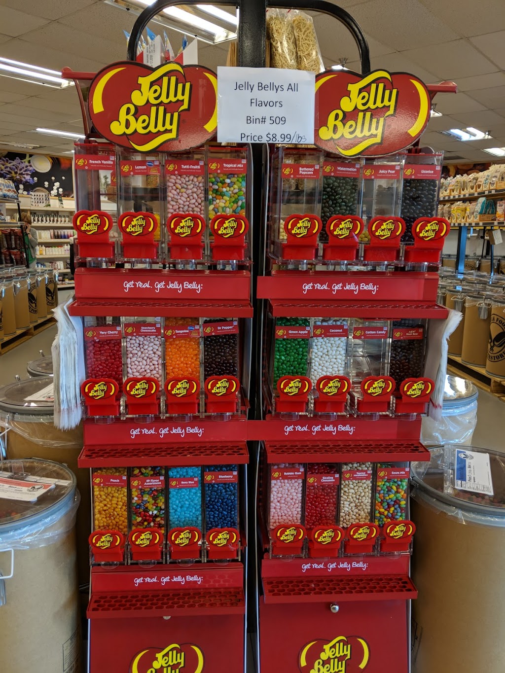 Life & Food Superstore | restaurant | 6234 US-301, Ellenton, FL 34222, USA | 9417214349 OR +1 941-721-4349