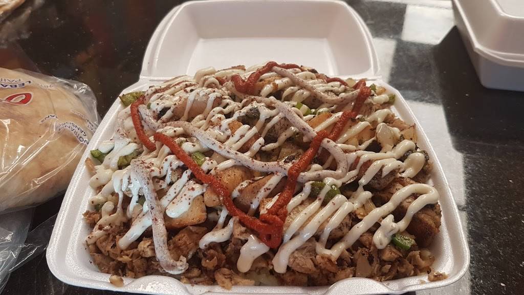 Osmows Shawarma | restaurant | 459 Holland St W Unit 6, Bradford, ON L3C 0C1, Canada | 9058988200 OR +1 905-898-8200