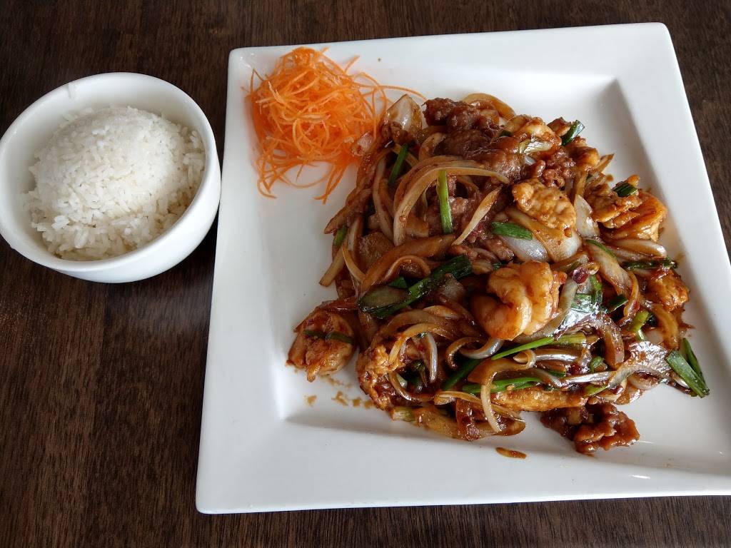 Cafe China | restaurant | 6796 Perimeter Loop Rd, Dublin, OH 43017, USA | 6147990855 OR +1 614-799-0855