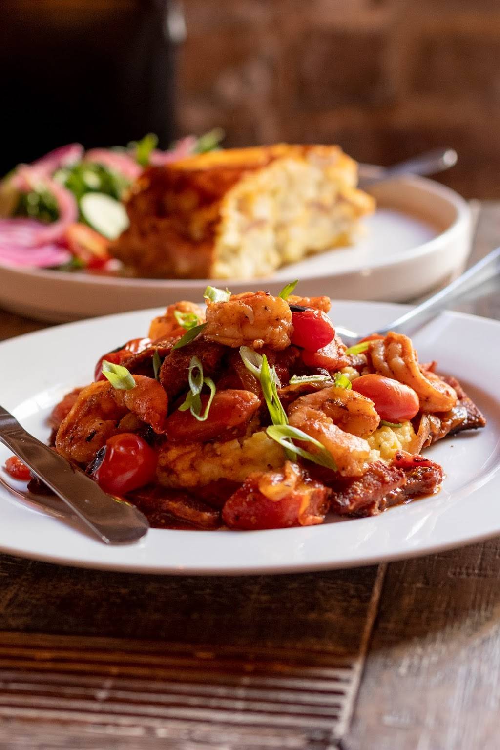 Bumpas | restaurant | 5 Cumberland St, Charleston, SC 29401, USA | 8439527565 OR +1 843-952-7565