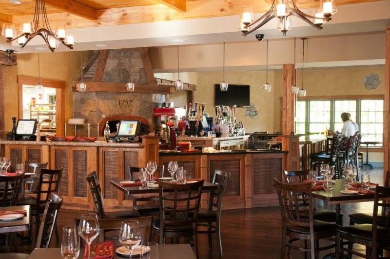 Tavern 1757 | restaurant | 318 Roosevelt Dr, Seymour, CT 06483, USA | 2035165461 OR +1 203-516-5461