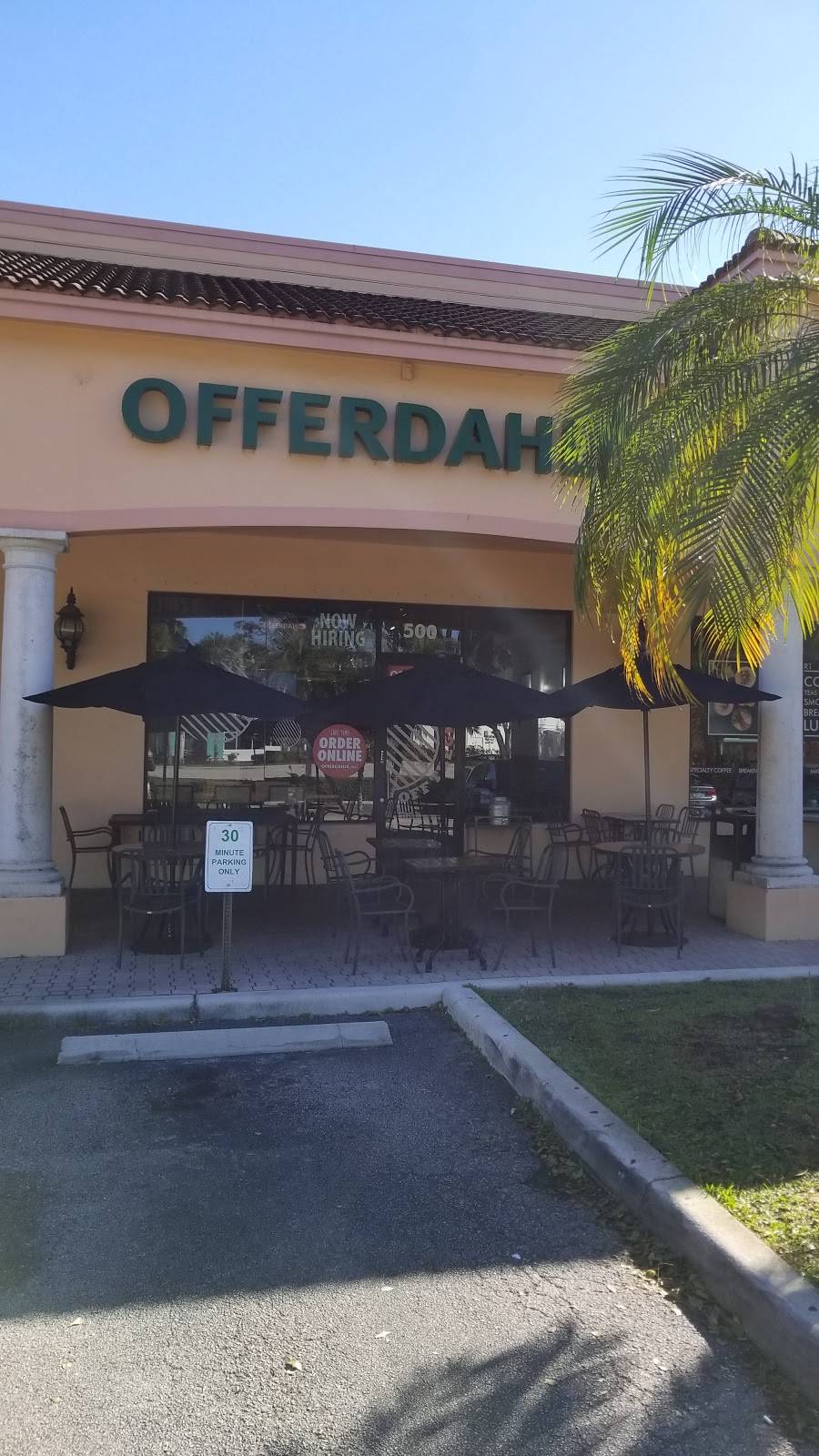 Offerdahls Off-The-Grill | restaurant | 17940 N Military Trl, Boca Raton, FL 33496, USA | 5619957355 OR +1 561-995-7355